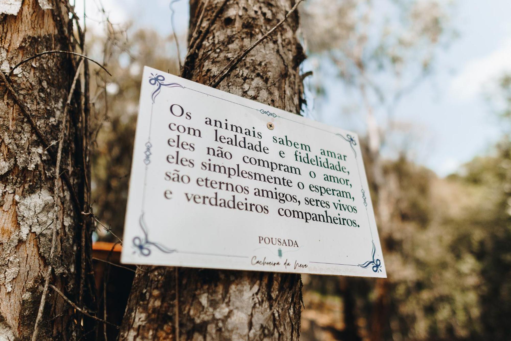 Chale Aconchego - Pousada Cachoeira Da Neve Urubici Εξωτερικό φωτογραφία